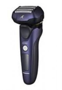 Panasonic ES-LV67 Wet & Dry Electric 5-Blade Shaver for Men, UK 2 Pin Plug