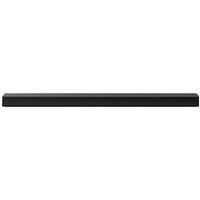 PANASONIC SC-HTB400EBK 2.1 All in One Soundbar Built-in Subwoofer - Brand New