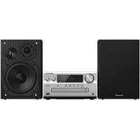 Panasonic SC PMX802E S Premium Multi Source Hi Res Audio Micro Hi Fi i