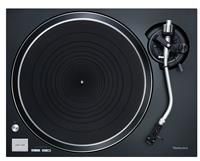 Technics SL-100C Premium Class Turntable - Black
