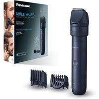 ER-CKN1 Waterproof Beard Hair Trimmer Rechargeable Cordless Shaver