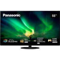 Panasonic TX-55LZ1500B OLED 55" Smart 4K Ultra HD OLED TV