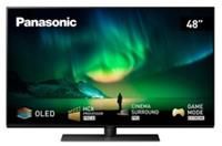 Panasonic TX 48LZ1500B 48 4K HDR UHD Smart OLED TV Dolby Vision IQ Atm