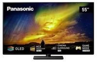 65" PANASONIC TX-65LZ980B Smart 4K Ultra HD HDR OLED TV with Google Assistant & Amazon Alexa