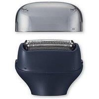 Panasonic Er-Csf1, Wet & Dry 3-Blade Electrical Shaver Head Attachment For Multi-Shape Grooming Kit