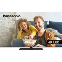 65" PANASONIC TX-65LX650BZ Smart 4K Ultra HD HDR LED TV with Google Assistant