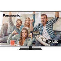 55" PANASONIC TX-55LX650BZ Smart 4K Ultra HD HDR LED TV with Google Assistant