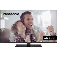 Panasonic TX-43LX650B 43" 4K LED Android TV - Chromecast