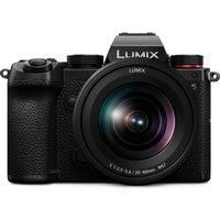 Panasonic Lumix DcS5 Compact System Camera  Body Only