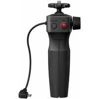 Panasonic DMW-SHGR1E Tripod Grip for Vlogging with Pouch
