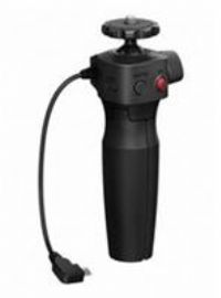 PANASONIC Lumix DMW-SHGR1ME Tripod Grip for Vlogging Lightweight - Vlog Tripod