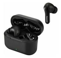 Panasonic RZ-B310WDE-K Wireless Earbuds, Bluetooth 5.3, with Built-in Microphone, XBS, up to 16 Hours Battery Life, with Charging Case, Black