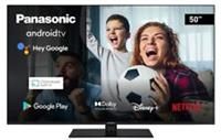 Panasonic TX-50MX650B 50" 4K HDR Android TV