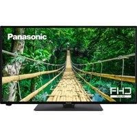 Panasonic TX40MS490B 40inch Full HD SMART LED Freeview HD Wi-Fi Android TV