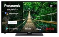 Panasonic TX40MS490B 40inch Full HD SMART LED Freeview HD Wi-Fi Android TV