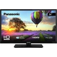 Panasonic TX-24M330B (2023) 24" LED HD Ready 720p TV Freeview HD Black C Grade
