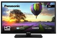 Panasonic TX-24M330B (2023) 24" LED HD Ready 720p TV Freeview HD Black C Grade