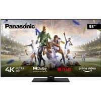 Panasonic TX-55MX600B 55" LED 4K Ultra HD Smart LINUX TV