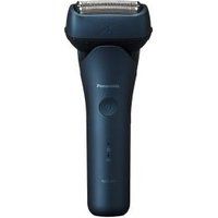 Panasonic ES-ALT4B 3-Blade Wet and Dry Electric Shaver for Men, Rechargeable,Skin Comfort Sensor, Multi-Flex 12D Head - Minimize The 5 o’Clock Shadow