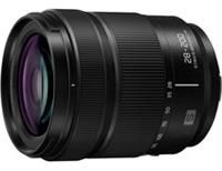 Panasonic Lumix S-R28200E 28-200mm F4.0-7.1 Macro OIS Lens, Full Frame Camera Lens, Wide & Long Zoom Lens, Dual IS 2, Dust/Splash/Freeze-Resistant, Ideal for 4K Video, Black