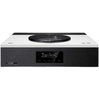 Technics SA-C600 Network CD Receiver - White