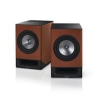 Ex Display - Technics SC-CX700 Wireless Speaker System - Terracotta Brown