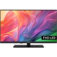 Panasonic TV-40S55AEY, S55 Series 40 inch Full HD LED Smart TV, 2024, Fire TV, HD Colour Engine, HDR, Alexa Voice Control, Media Player, For An Exceptional Visual Experience