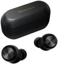 EAH-AZ100-EK AZ100 True Wireless Earbuds with Magnetic Fluid Driver - Black