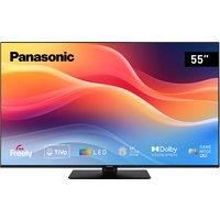 Panasonic TB 55W61AEY 55 4K HDR UHD Smart LED TV Dolby Vision Dolby At
