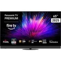 Panasonic Z95 Series 65inch 4K Ultra HD OLED Freely Fire TV - TV-65Z95BEB