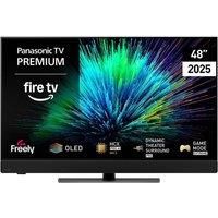 Panasonic TV 48Z90BEB 48 4K HDR UHD Smart OLED TV Dolby Vision IQ Dolb