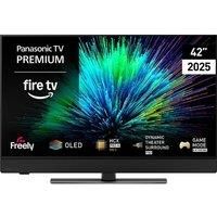 Panasonic Z90 Series 42inch 4K Ultra HD OLED Freely Fire TV - TV-42Z90BEB