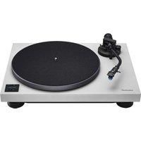 Technics SL-40CBTBH Direct Drive Turntable System with Bluetooth - Grey