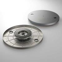 Technics SL-40CBTBK Direct Drive Turntable System with Bluetooth - Black