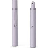 PANASONIC ES-EF10 Eyebrow Epilator - Lilac, Purple