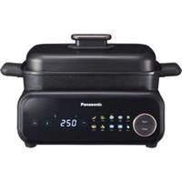 Panasonic NF-GM600KXC NF-GM600 Multi Cooker Black