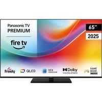Panasonic TV 65W85BEY 65 4K HDR UHD Smart QLED TV Dolby Vision Dolby A