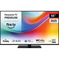 Panasonic TV 55W85BEY 55 4K HDR UHD Smart QLED TV Dolby Vision Dolby A