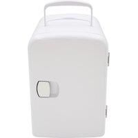 GLOBAL GIZMOS GLBL GZMOS 4L PORTAB L 2693, White