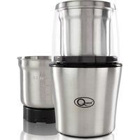 New Quest Multi Chopper Blender Grinder Wet Dry Spice Nuts Coffee Food Processor