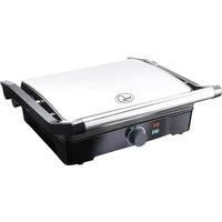 Quest 180 Duo Health Grill Press Or Open Grill