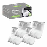 BonAura AirOne Automatic Dehumidifier / No Electricity Required / 3 Colours