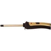 Professional Pro Styler Ceramic Thin Curling Wand 200°c Tourmaline