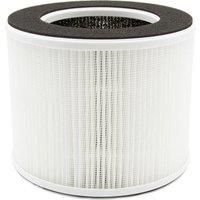 Spear & Jackson 42162 Replacement HEPA Filter/Suitable for the Spear & Jackson 42265 Air Purifier/Removes Pollens, Dust, Pet Dander & Other Allergens