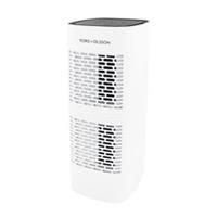Tors+Olsson 42279 T31 Air Purifier with HEPA and Carbon Filter, Plastic