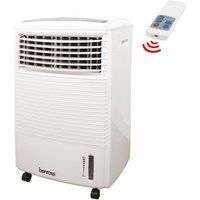 Benross 42310 Portable Air Cooler Unit, Plastic, 60 W, 10 liters, White
