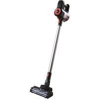 Quest Lightweight Cordless Vacuum, Grey