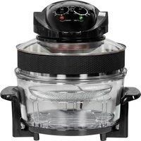 Halogen Convection Oven Air Fryer Cooker Low Fat Multi Function Electric Healthy