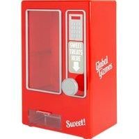 Sweet Vending Machine
