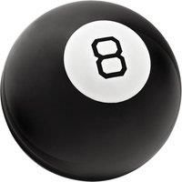 Global Gizmos 50970 Magic Eight 8 Ball / Kids, Adults, Family Fun / Home or Office / Question & Answer Game